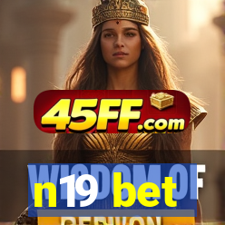 n19 bet